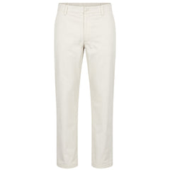 Under Armour Showdown Mens Off White Golf Trousers