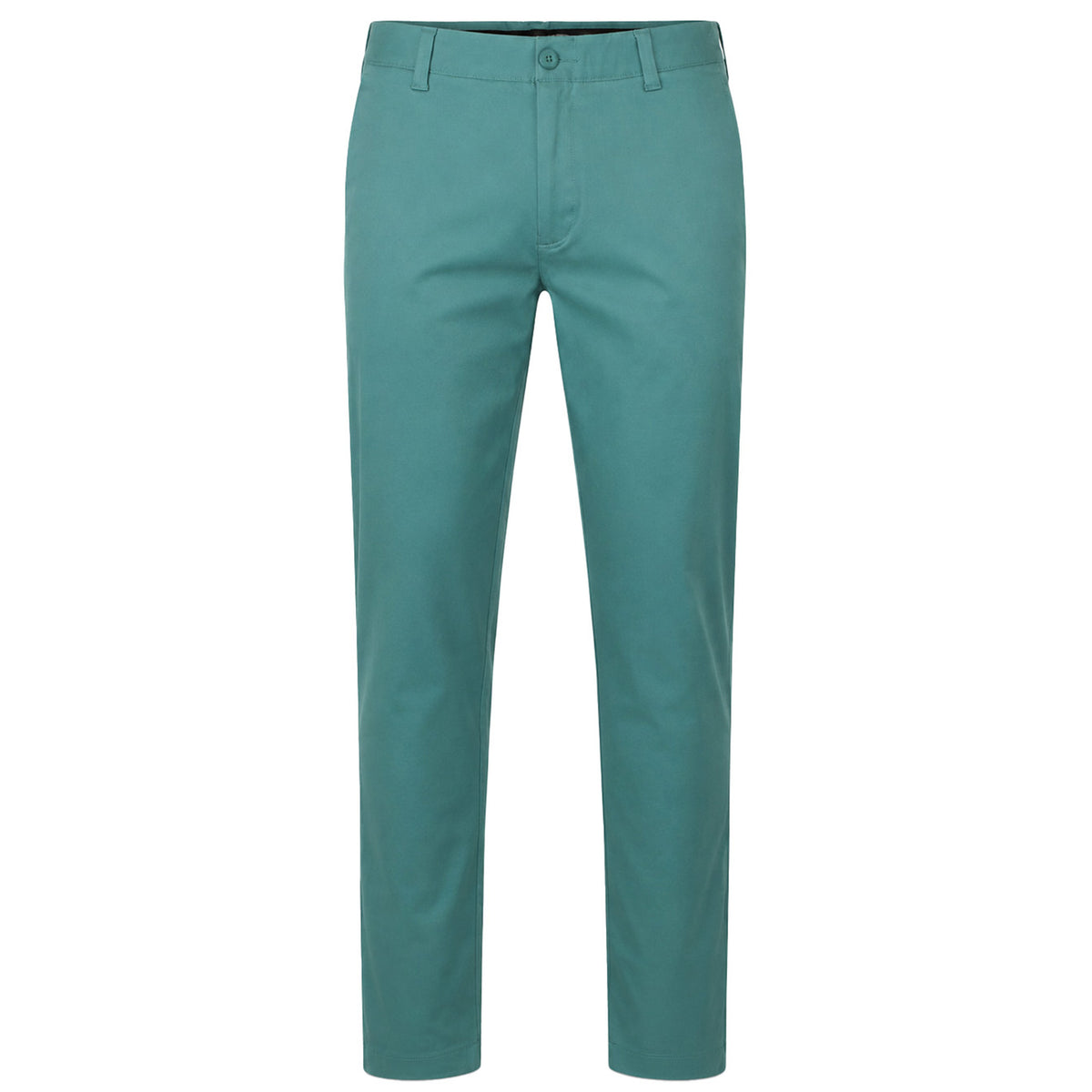 Under Amour Tapered Mens Light Green Golf Trousers