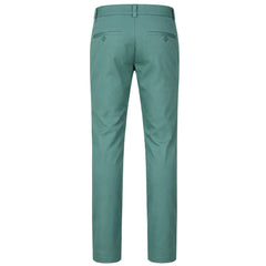 Under Amour Tapered Mens Light Green Golf Trousers