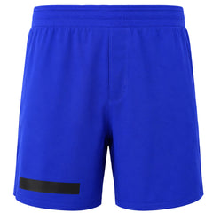 Under Armour 6inch Mens Blue Shorts