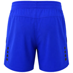 Under Armour 6inch Mens Blue Shorts