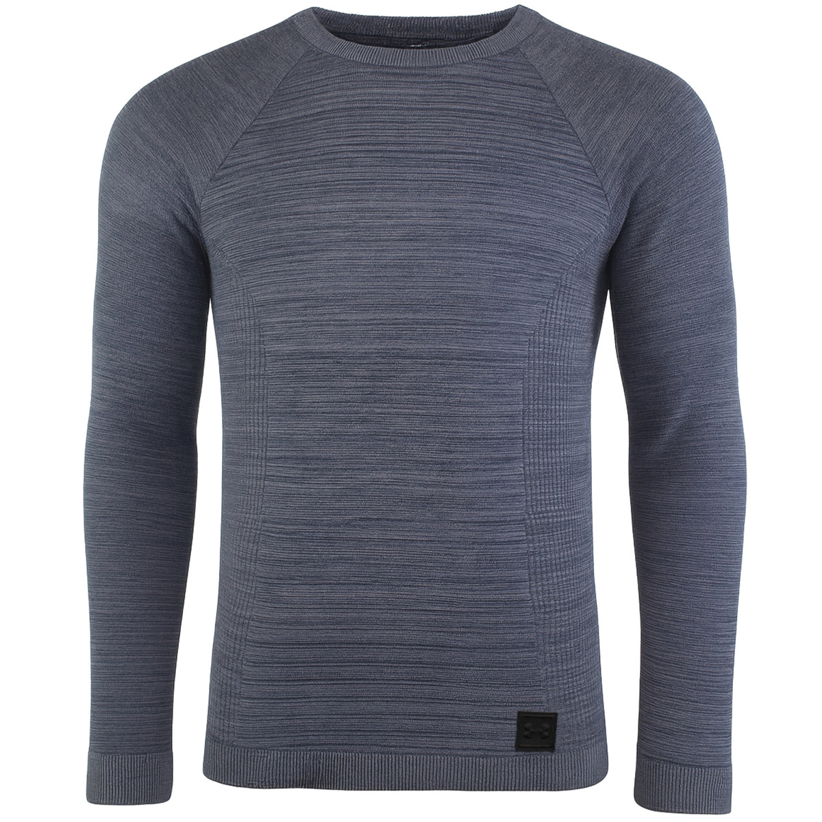 Under Armour Sportstyle Mens Grey Sweater