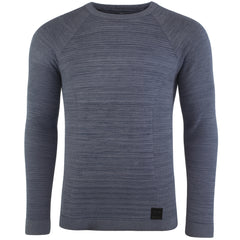 Under Armour Sportstyle Mens Grey Sweater