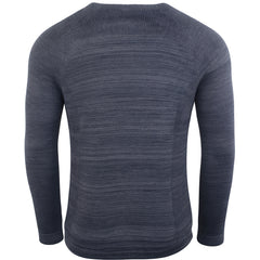 Under Armour Sportstyle Mens Grey Sweater