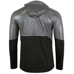 Under Armour Unstoppable Mens Green Jacket