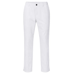 Under Armour Showdown Mens White Golf Trousers