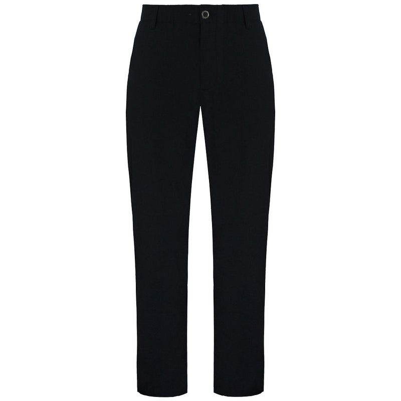 Under Armour Links Mens Black Golf Trousers