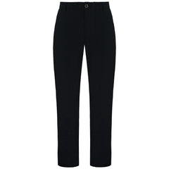 Under Armour Mens Black Golf Trousers