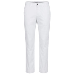 Under Armour Takeover Mens White Golf Trousers