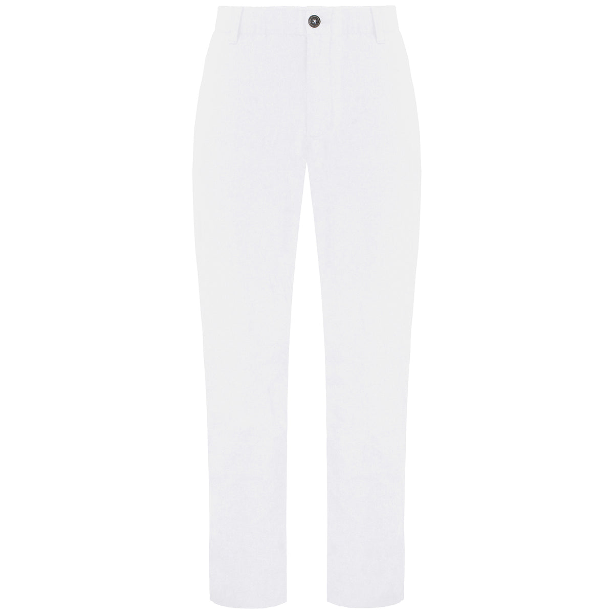 Under Armour Mens White Golf Takeover Trousers