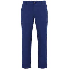 Under Armour Takeover Mens Navy Blue Golf Trousers