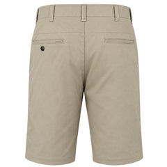 Under Armour Showdown Mens Brown Golf Shorts