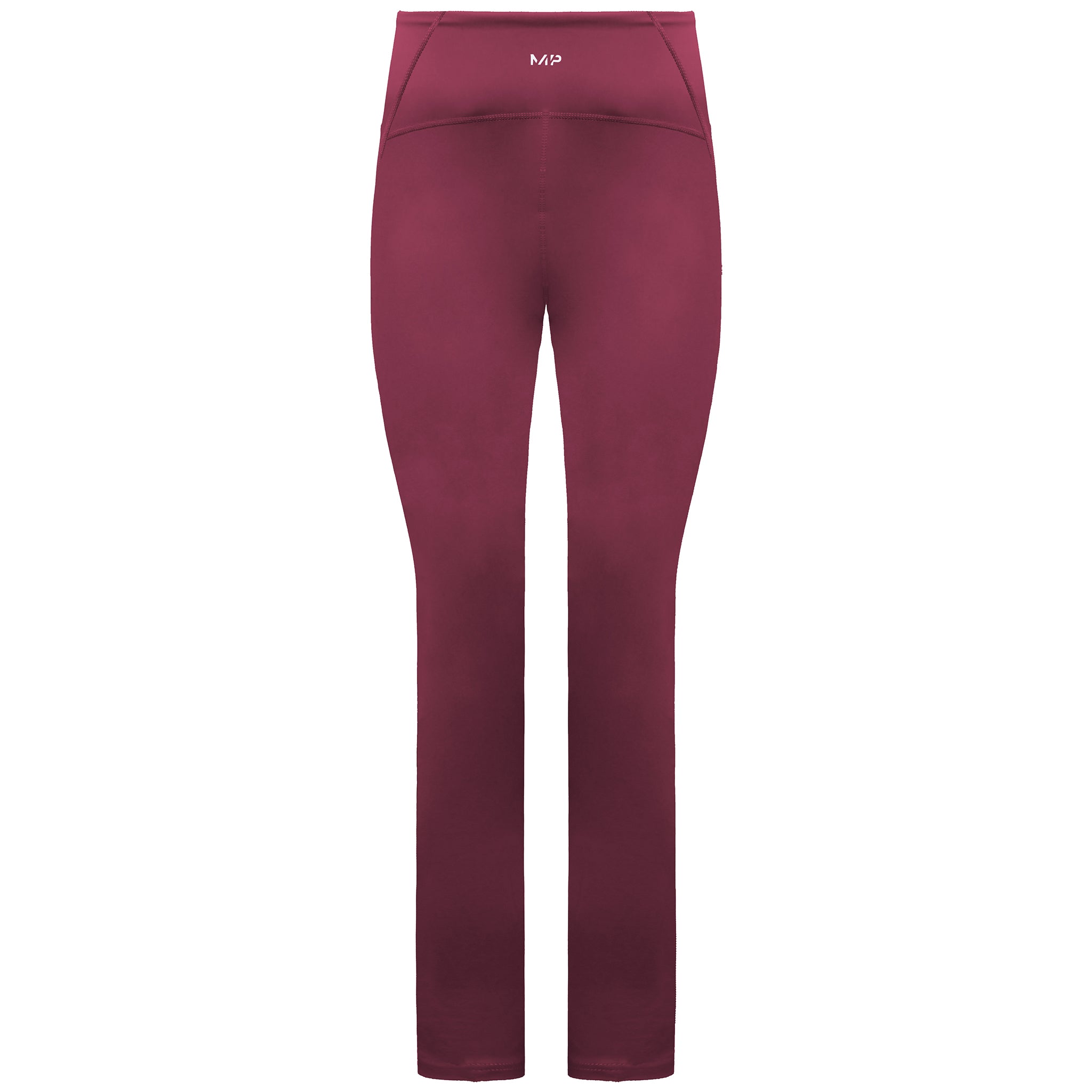 MyProtein Composure Womens Mauve Leggings