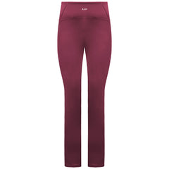 MyProtein Composure Womens Mauve Leggings