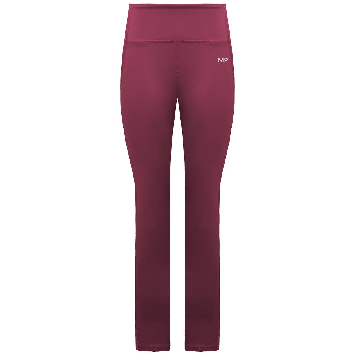 MyProtein Composure Womens Mauve Leggings