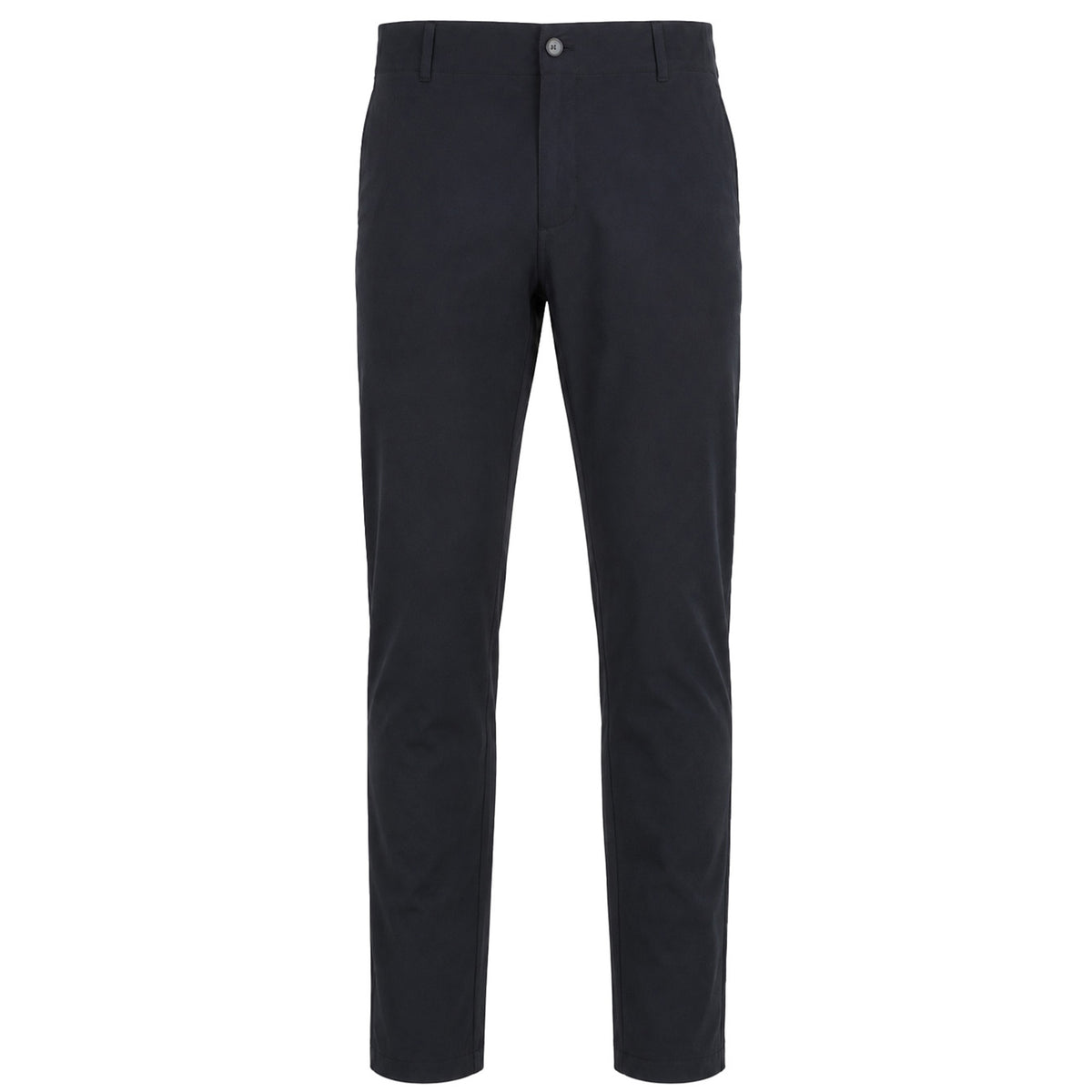 Under Armour Perpetual Mens Black Golf Trousers