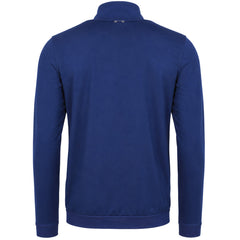 Under Armour Playoff Mens Navy Golf Jacket