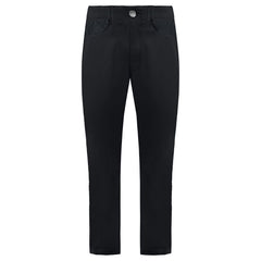 Under Armour Golf HeatGear Threadborne Womens Black Fitted Trousers