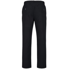Under Armour Showdown Tapered Mens Black Golf Trousers