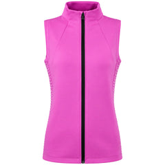 Under Armour Storm Daytona Womens Purple Gilet