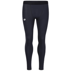 Under Armour Recovery Mens Black Compression Leggings
