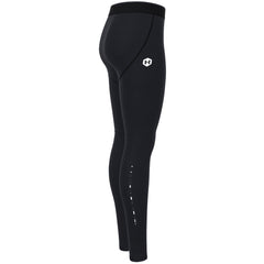 Under Armour Recovery Mens Black Compression Leggings