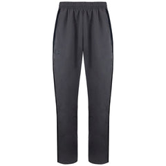 Under Armour Sportstyle Mens Grey Woven Track Pants