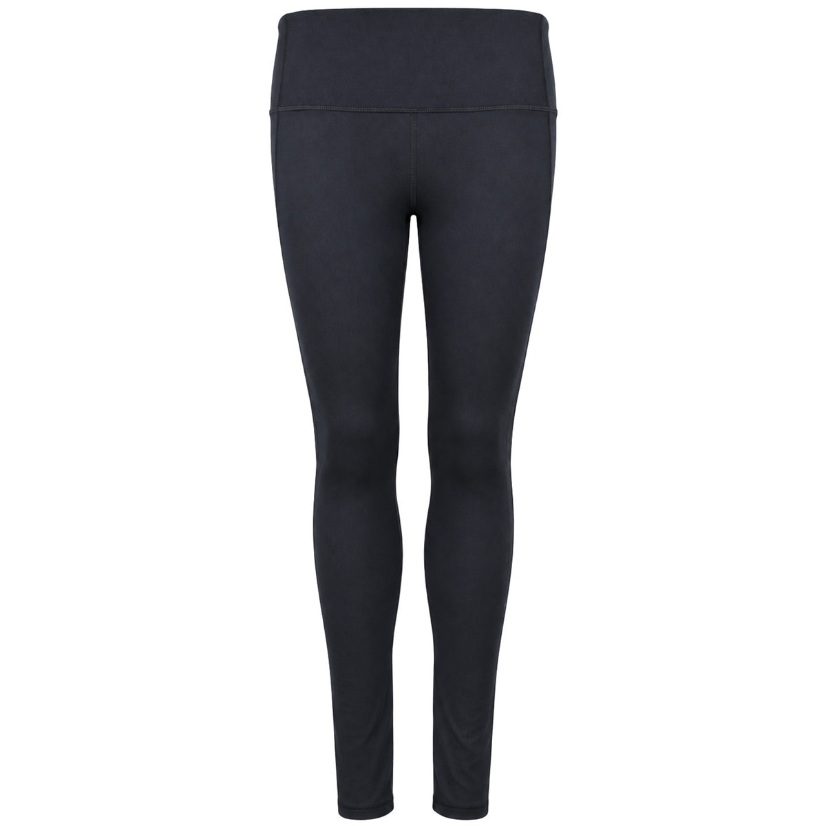 Under Armour Reflect Womens Black Leggings