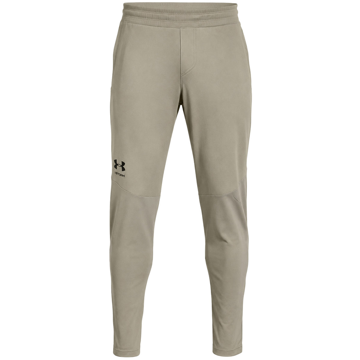 Under Armour Storm Cyclone Mens Tan Track Pants