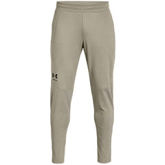 Under Armour Storm Cyclone Mens Tan Track Pants