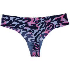 Under Armour 3-Pack PS Womens Multicolour Thong