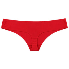 Under Armour 3-Pack Pure Stretch Womens Multicolour Thong