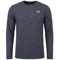 Under Armour Vanish Seamless Mens Black Top