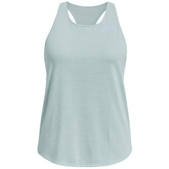 Under Armour Streaker Racer Womens Mint Vest