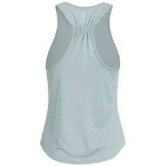 Under Armour Streaker Racer Womens Mint Vest