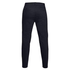 Under Armour Womens Vanish Black Chinos