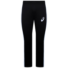 Asics Essential Mens Black  Track Pants