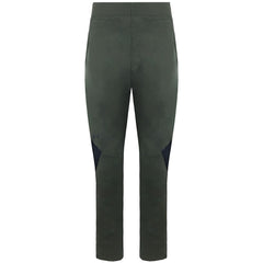 Under Armour Vanish Mens Dark Green Woven Pants