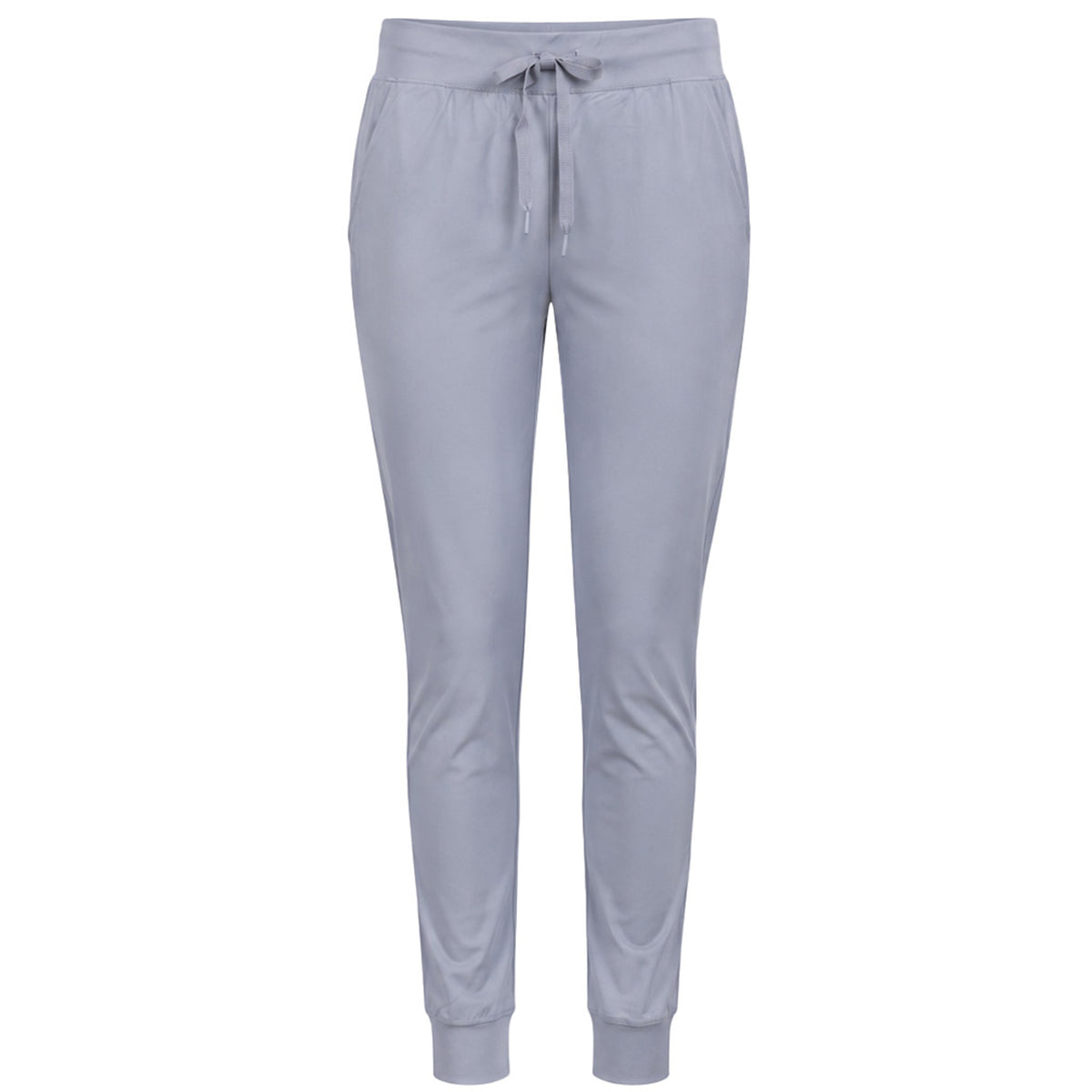 Under Armour Vanish Womens Grey Track Pants