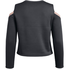 Under Armour Misty Womens Black Sweater