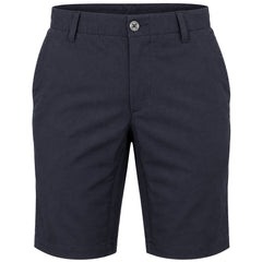 Under Armour EU Performance Taper Mens Black Golf Shorts