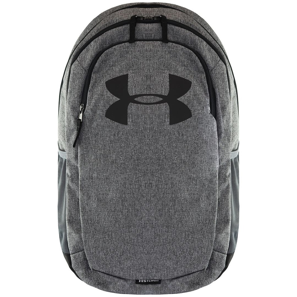 Under Armour Scrimmage 2.0 Mens Grey Backpack