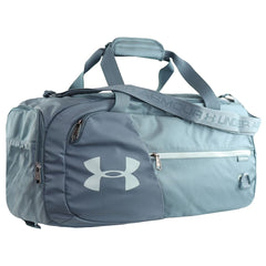 Under Armour Undeniable 4.0 Green Duffle Bag