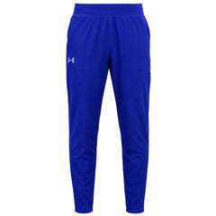 Under Armour Storm Launch 2.0 Mens Navy Track Pants