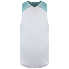 Under Armour Stephen Curry Mens Light Grey Vest