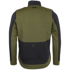 Under Armour Erkek Stephen Curry SC30 Mens Khaki Jacket