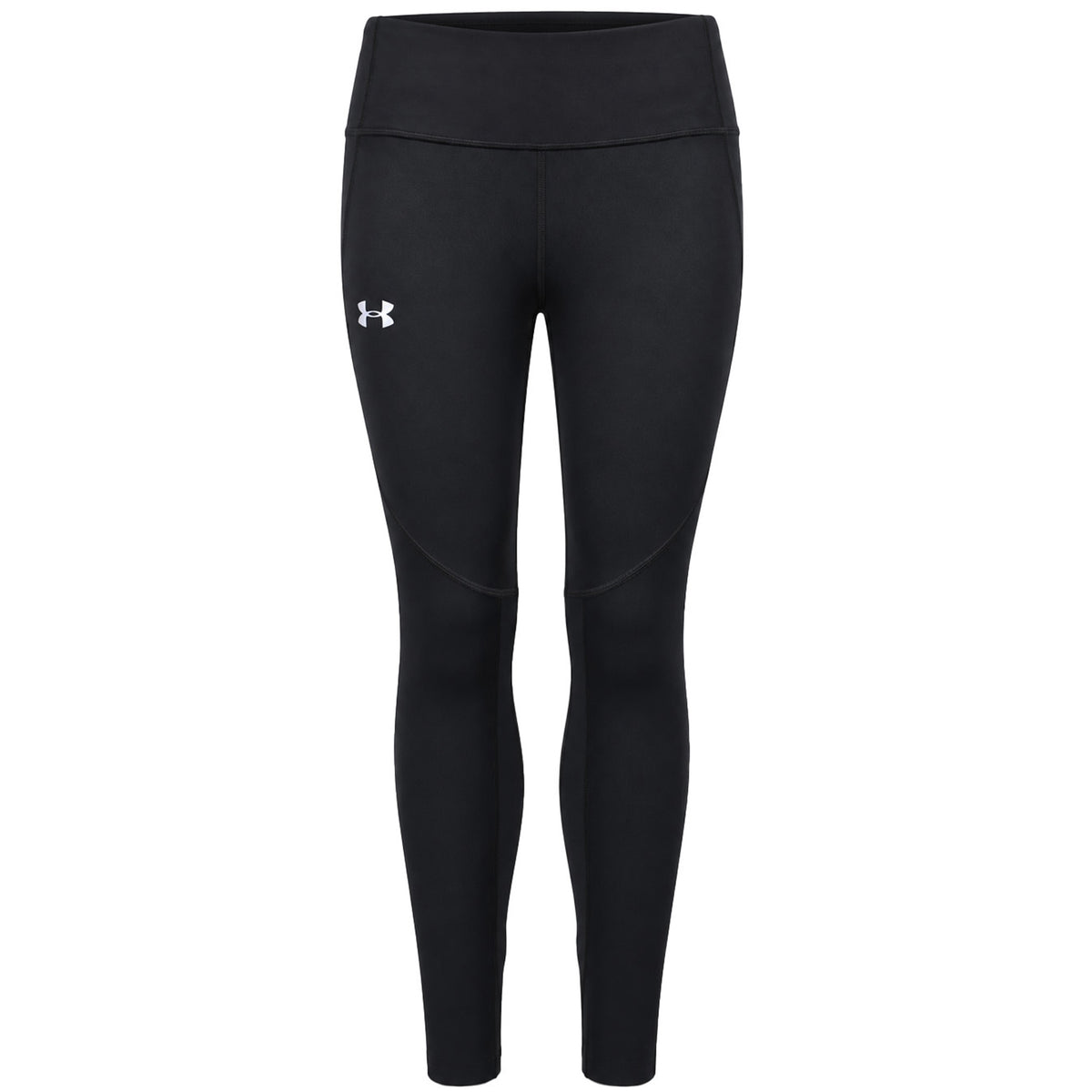 Under Armour Speedpocket Womens Black Ankle Leggings