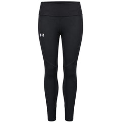 Under Armour Speedpocket Womens Black Ankle Leggings