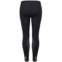 Under Armour Speedpocket Womens Black Ankle Leggings