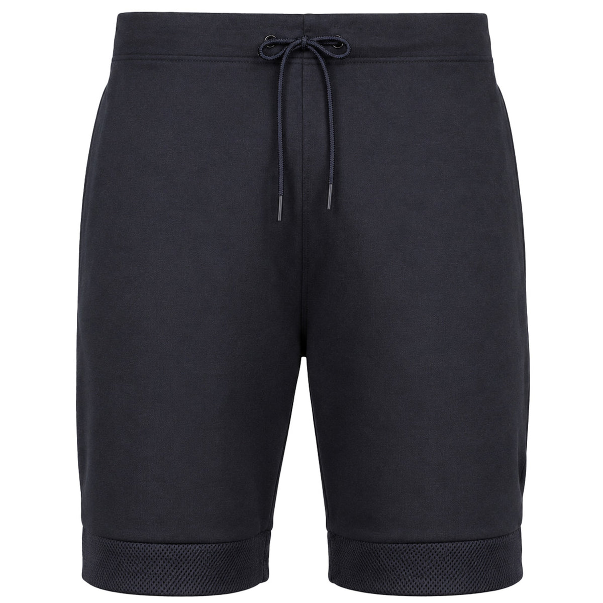 Under Armour Unstoppable Move Mens Black Shorts